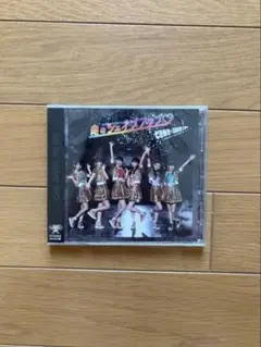 ときめき宣伝部　恋のシェイプアップ