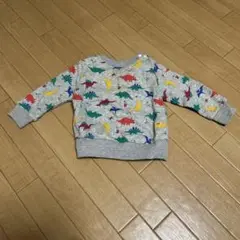 ベビー服80