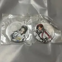 2025年最新】幻想水滸伝 アクリルチャーム シードの人気アイテム