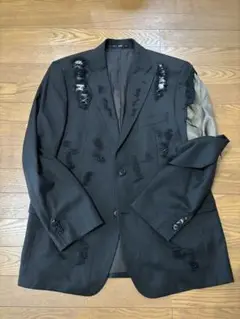 再構築(再倖築) ボロジャケット　【常田大希着用モデル】