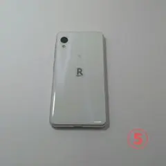 【本体のみ】Rakutenmini　楽天ミニ　ホワイト　値下げ❌️