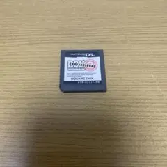 ドラゴンクエストジョーカー2 プロフェッショナルNintendo DS ソフト