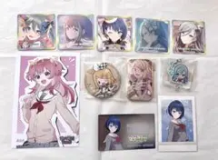 プロセカ モアモアジャンプ まとめ売り