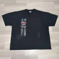 NASCAR Tシャツ 2XL 黒