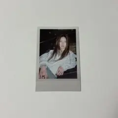 ALLDAYPROJECT MERCH POPUP 購入特典 ベイリー