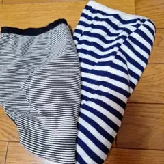 産褥ショーツM～Lサイズ 2点セット