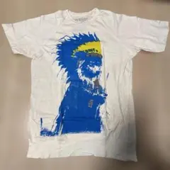 Lead Derby t シャツ