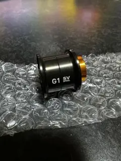 SLPワークス スティーズCT RCS SV700S G1シャロースプール