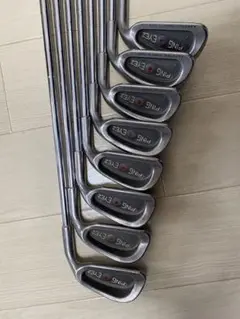 PING EYE2 アイアンセット