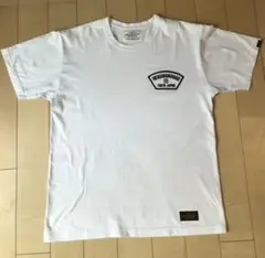 ネイバーフッド neighborhood Tシャツ L ホワイト 白