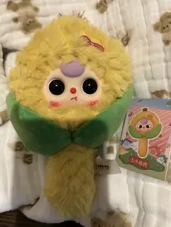 ベイビースリー babythree クシ