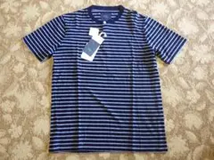 ［新品 定価14300円］ALTEA アルテア ヘンリーネックTシャツ S
