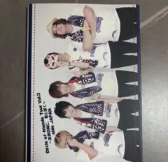 circle of Friends tour vol.3 side ジャパン