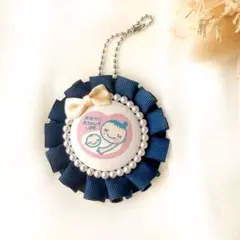 数量限定⭐︎マタニティマーク　マタニティロゼット　片面マタニティマーク