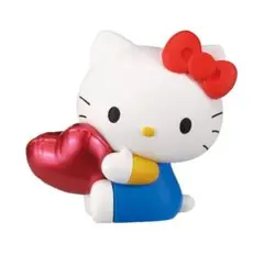 【新品未開封】サンリオ バルーンフィギュア ハローキティ Hello Kitty