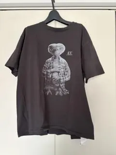 journal standard E.T. Tシャツ