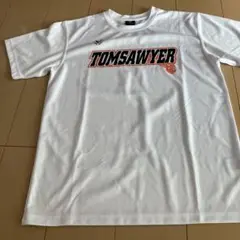 バスケットボール 半袖Tシャツ ホワイト