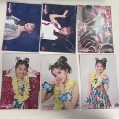 【即購入可】ももいろクローバーZ 百田夏菜子 生写真 第61弾 第62弾