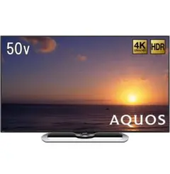 2025年最新】シャープaquos lc-50u40の人気アイテム - メルカリ