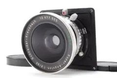 大幅値下げ　大判カメラ　ジナー F フジノン150mm/5.6 2025年最新】大判カメラ ジナーの人気アイテム - メルカリ