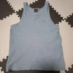 男の子用グレータンクトップ