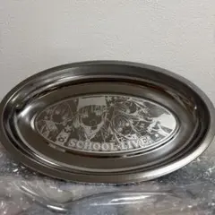 がっこうぐらし カレーセット