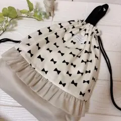 体操服袋