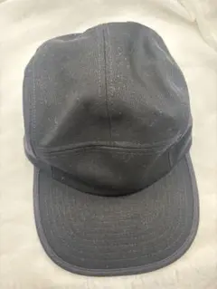 JET CANVAS/BLK UNNAMED HEADWEAR 帽子　キャップ