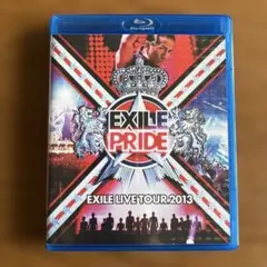 EXILE/EXILE LIVE TOUR 2013 Blu-ray