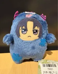アイドリッシュセブン　アイナナ きらどるぬいぐるみ　モンぬい　わるモフ 和泉一織
