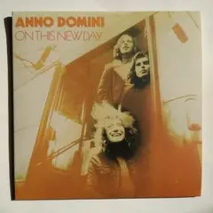 Anno_Domini／On_This_New_Day