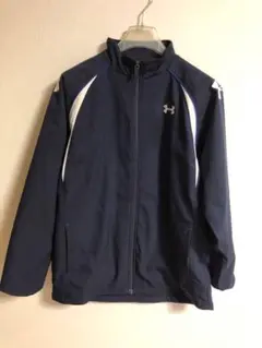 アンダーアーマー ジャンパー 160cm