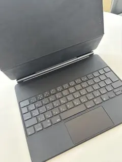 iPad Magic Keyboard ブラック