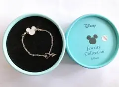 Disney ミッキーマウス ブレスレット