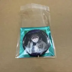 劇場版 鬼滅の刃 無限城編 ものがたる眼差しコレクション缶バッジB 胡蝶しのぶ
