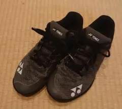YONEX バドミントンシューズ パワークッション エアラス3メン 26cm