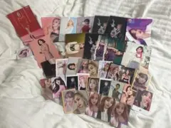 TWICE ジヒョ まとめ売り