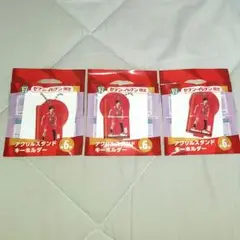 男子バレー 日本代表セッター 関田誠大 セブン限定アクスタ 新品未使用