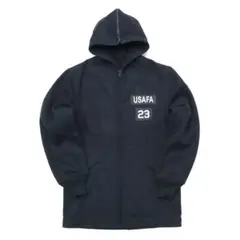 00s USAFA CADET COAT カデットコート 米空軍士官学校 1969 USAFA Vintage Wool Cadet Coat - HARVEST