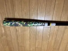 マスコットバット 野球 ソフトボール