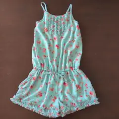 シスタージェニィ　オーバーオール