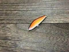 ハンドメイド シンキングペンシル 6cm ストラトカラー