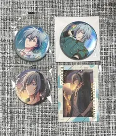 アイドリッシュセブン アイナナ 四葉環グッズセット