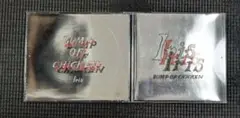 BUMP OF CHICKEN Iris CD