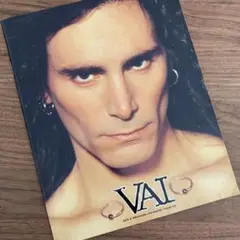 VAI 94年ジャパンツアーパンフレット