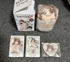 囚人 ルカ・バルサー　ホワイトデー まとめ売り