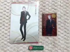 刀剣乱舞 大般若長光 本丸博 セット