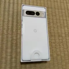 Google Pixel 7 Pro 128GB SIMフリー Snow
