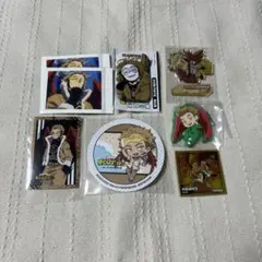 僕のヒーローアカデミア ヒロアカ ホークス まとめ売り