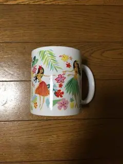 マグカップ
